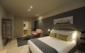 The Manoel Boutique Hotel