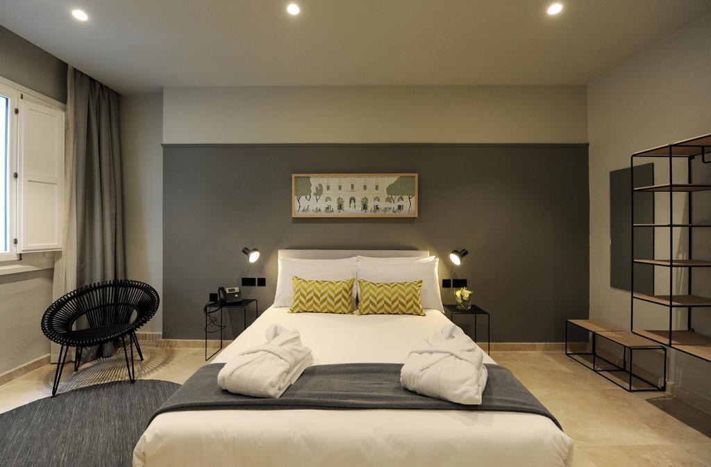 The Manoel Boutique Hotel La La Valletta Esterno foto