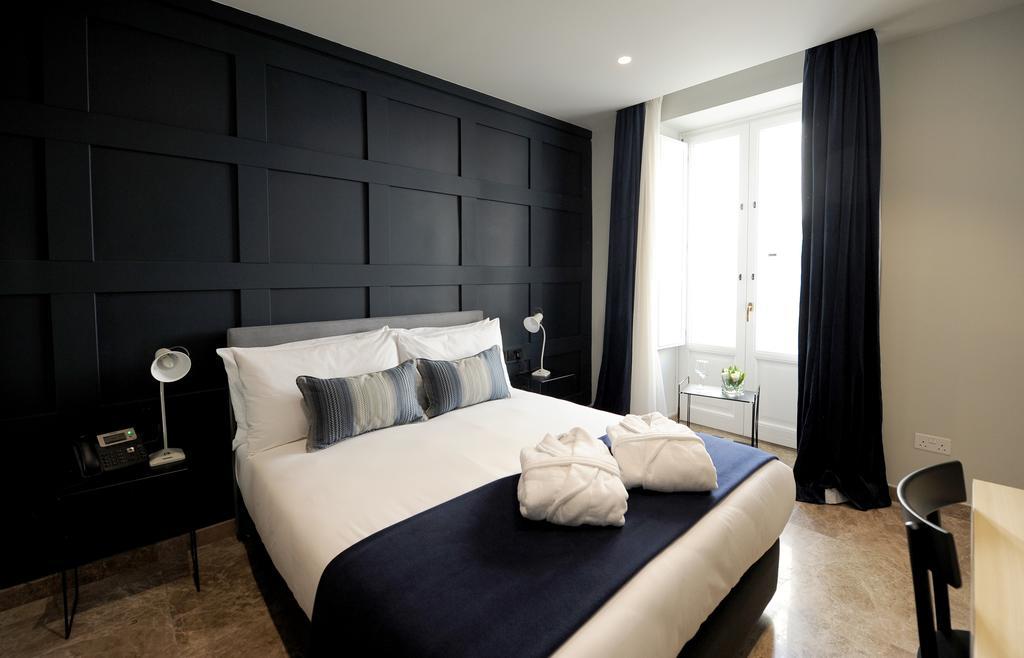 The Manoel Boutique Hotel La La Valletta Esterno foto