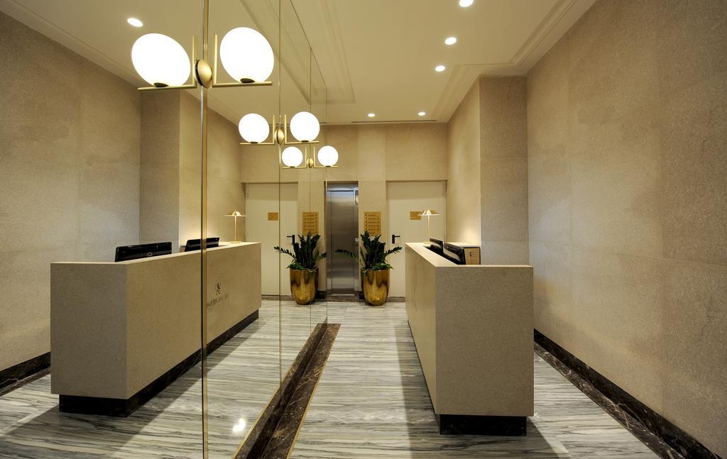 The Manoel Boutique Hotel La La Valletta Esterno foto