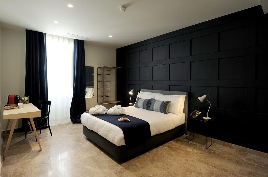 The Manoel Boutique Hotel La La Valletta Esterno foto