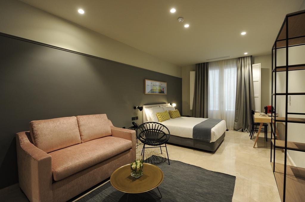 The Manoel Boutique Hotel La La Valletta Esterno foto