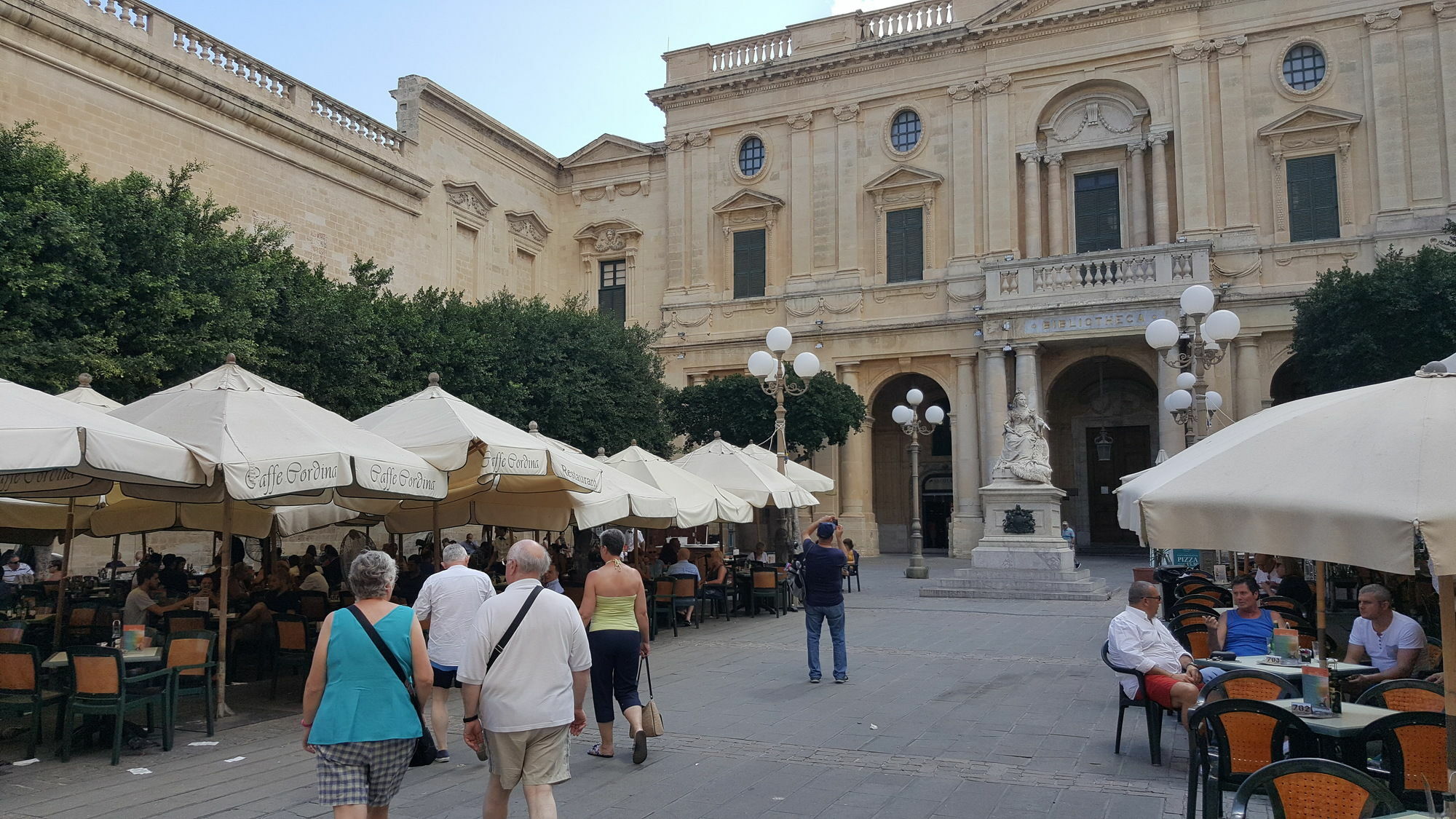 The Manoel Boutique Hotel La La Valletta Esterno foto