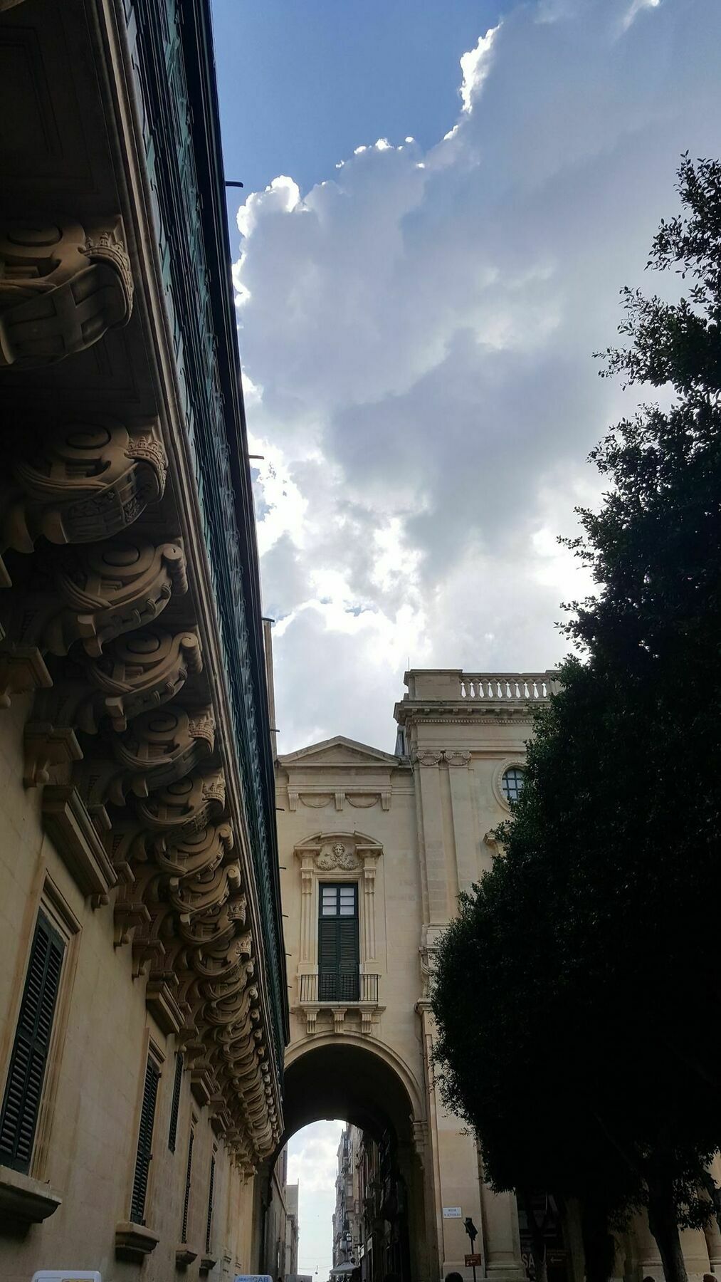 The Manoel Boutique Hotel La La Valletta Esterno foto