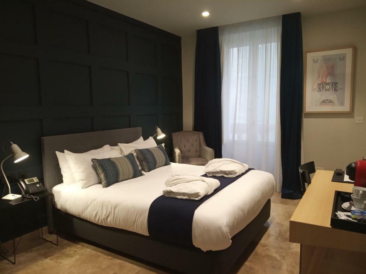 The Manoel Boutique Hotel La La Valletta Esterno foto