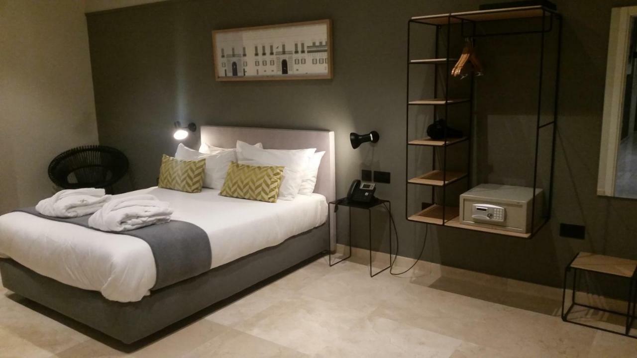 The Manoel Boutique Hotel La La Valletta Esterno foto