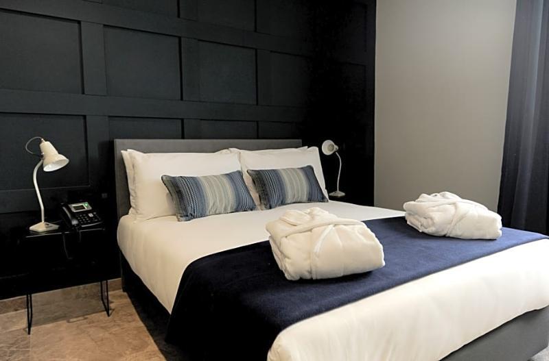 The Manoel Boutique Hotel La La Valletta Esterno foto